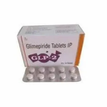 Anti-Diabetic Medicine